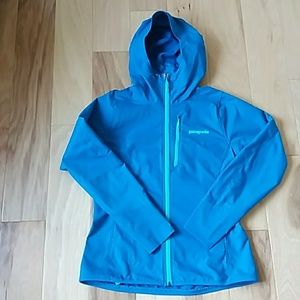 Patagonia Adze Hoody size small